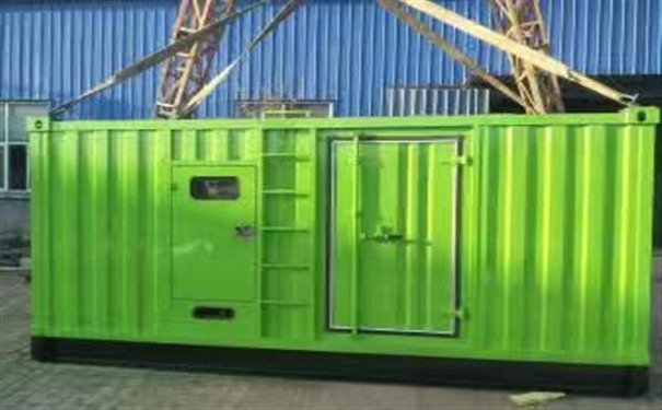 东宝600kw大型柴油发电机组出租价格 东宝600kw大型柴油发电机组出租价格